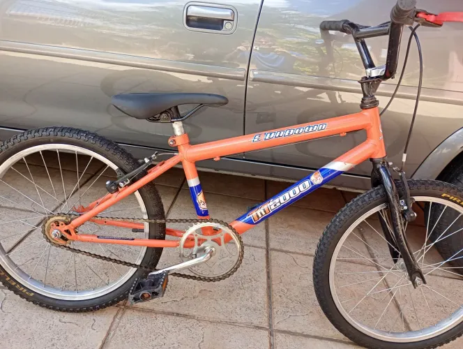 Bicicleta aro 20 Sundown