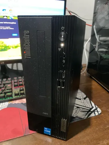 N50s Gen3 Core i3 1200 8Gb DDR5, 512 Nvme