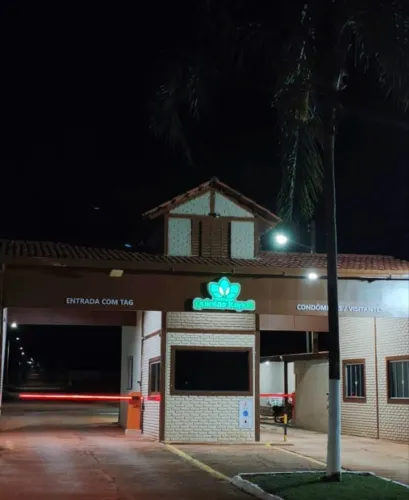 Chácara no condomínio Quintas Itapoã - Ao lado do Alphaville