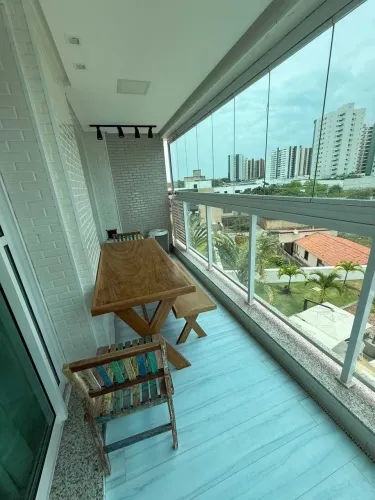 Neo Residence 2/4 PORTEIRA FECHADA