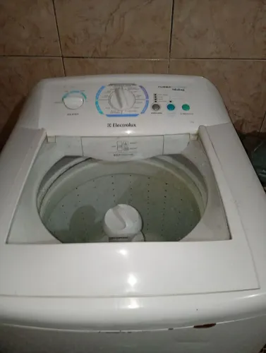 Lavadora Eletrolux 12 kilos