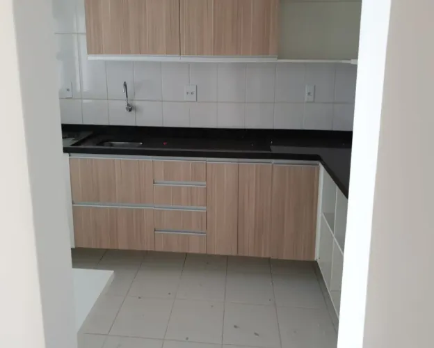 APARTAMENTO PARA LOCAÇÃO NO EDIFÍCIO CIDADE JARDIM - SOROCABA/SP
