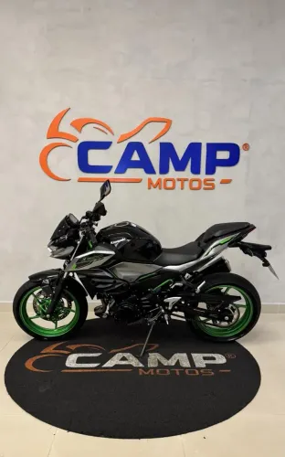 Z 500 SE