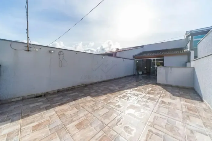 Cobertura com 02 dormitórios à venda, 132m² no bairro Paraíso - Santo André/SP