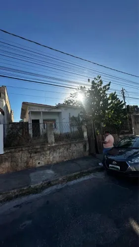 Vendo lote com 300m no Nova Granada