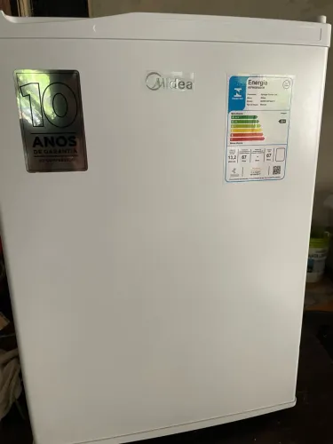 Geladeira Midea 67 Litros