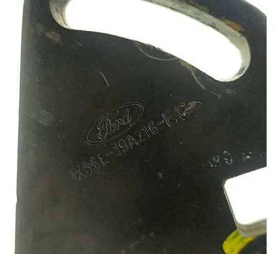 Tensor Esticador Correia Poly V Ford Fiesta 1.0 2002    1004