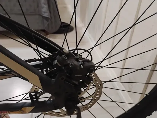 Bike vector veloforce aro 29