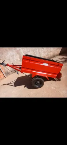 Carretinha .