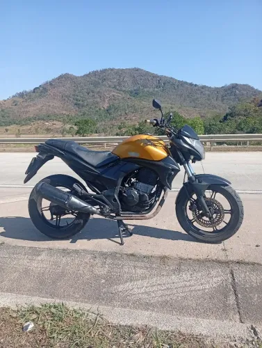 ? HONDA CB 300R 2010 - R$ 9.800,00