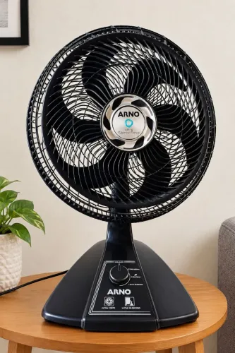 Arno Ultra Silence Force 40cm (220V) - Perfeito Estado
