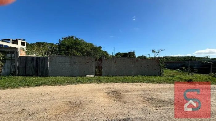 Lote / Terreno em Vila do Peró - Cabo Frio