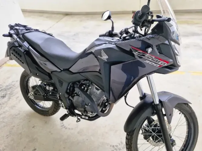 Vendo Xre Sahara 25/26