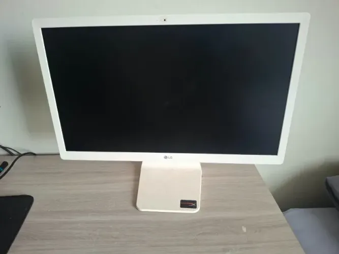 LG All in One 22"