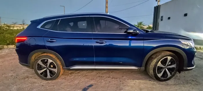 BYD Song Plus 1.5 16V Aut. (hibrido) 2025
