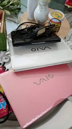 Vendo 3 notebooks 
