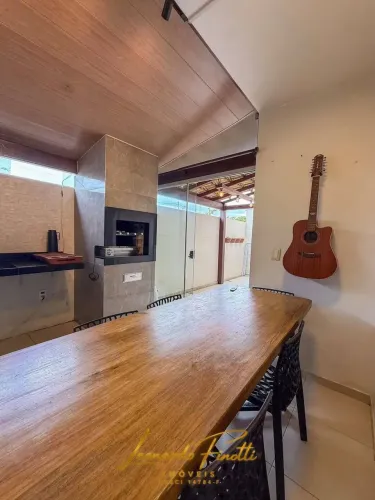 APARTAMENTO TERREO COM QUINTAL 2 QUARTOS / RECREIO DAS PALMEIRAS / COLINA DE LARANJEIRAS