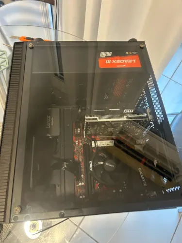 PC GAMER - Ryzen 5 5600