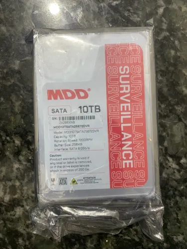 HD10TB