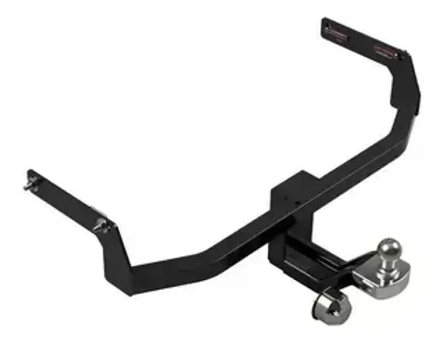 Engate Fixo Igasa Tracker 2014 a 2019 500kg