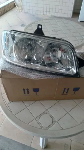 Farol de Ducato apos 2006 Novo
