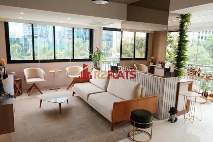 Apartamento com ótimo preço no bairro Cidade Monções. Confira!