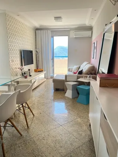 Cobertura 2 quartos sendo 1 suíte com 150m² à venda na Barra da Tijuca