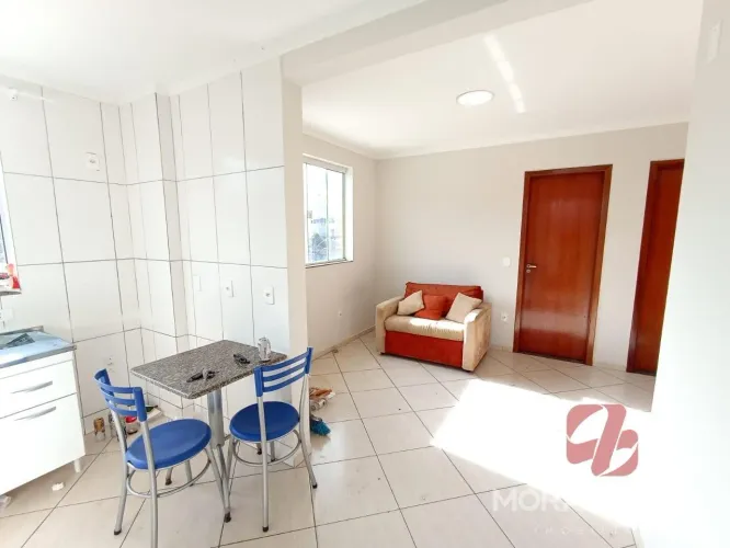 Apartamento em Morretes - Itapema
