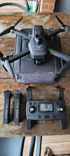 DRONE SG906 MAX