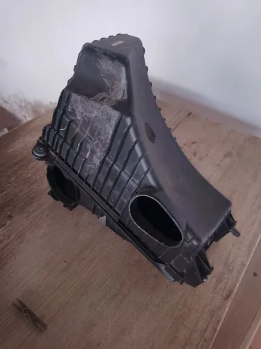 Caixa Filtro Ar Porsche Cayenne Original Alemã 7P5 / 7L5