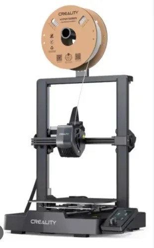 Impressora 3D Creality Ender 3 V3 SE