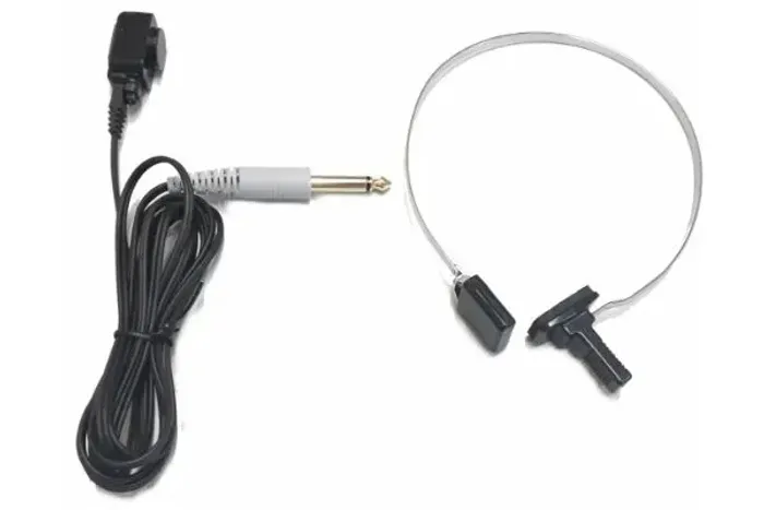 Vibrador Ósseo para audiometria universal