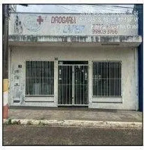 Prédio à venda, 122 m² por R$ 214.774,92 - Jardim Vera Cruz - Avaré/SP
