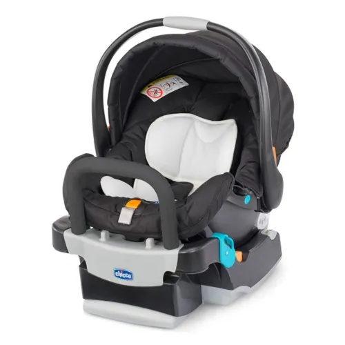 Bebê Conforto Chicco + Base - Keyfit Night
