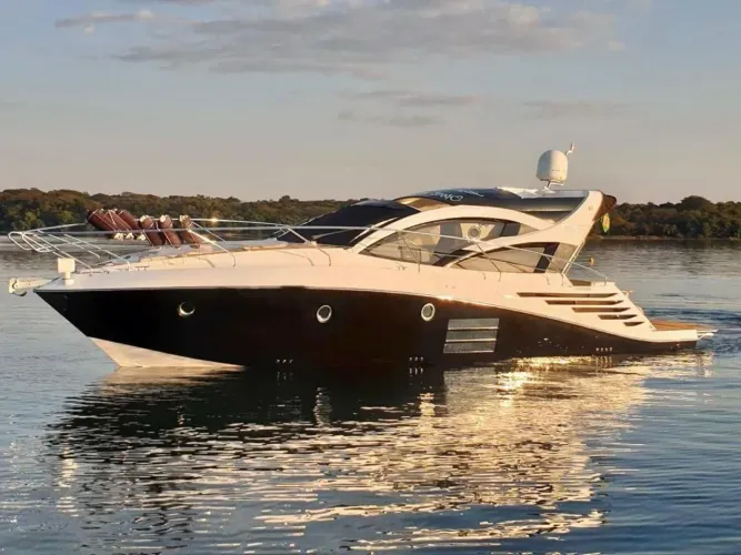 Focker 400 HT - 2017 x2 Mercruiser v8 380 HP ñ Sessa Phantom Real Triton Fs Nx