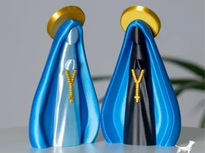 CHAVEIRO NOSSA SENHORA APARECIDA