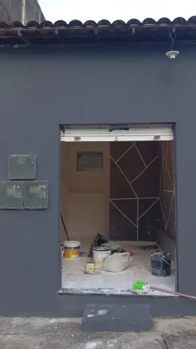 serviço de pedreiro, pintura e montador de móveis