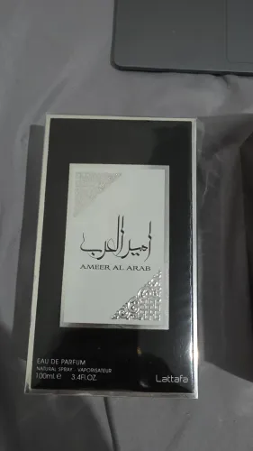 Perfumes Árabes 