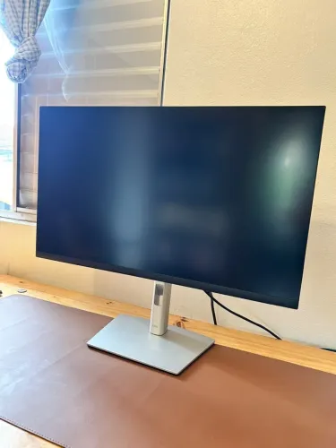 Monitor Dell 4K 27? U2723QE IPS Black