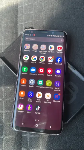Celular Samsung