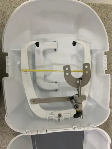 Articulador Odontológico - Bio-Art