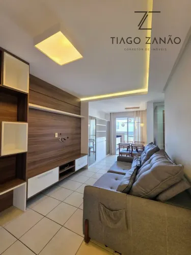 Apartamento à Venda no Condomínio Veredas Buritis - Colina de Laranjeiras | Serra/ES R$ 61