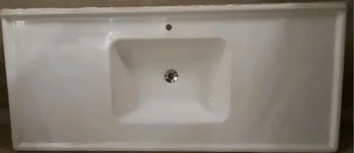 Pia para cozinha ,nova sem uso
