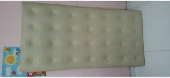 Cabeceira para cama box casal padrão