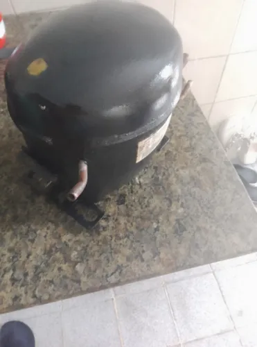 Compressor Embraco 1 PH
