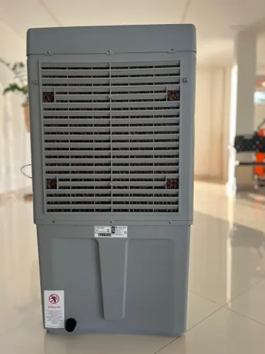 Climatizador Ventisol Clin 60 Pro 60 Litros - Usado Apenas Uma Vez