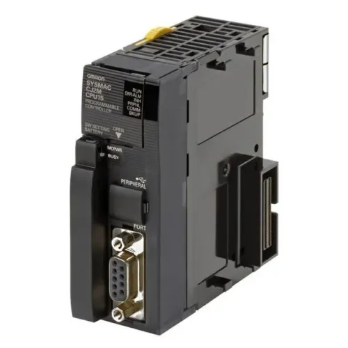 Clp Omron Cj2m-cpu13