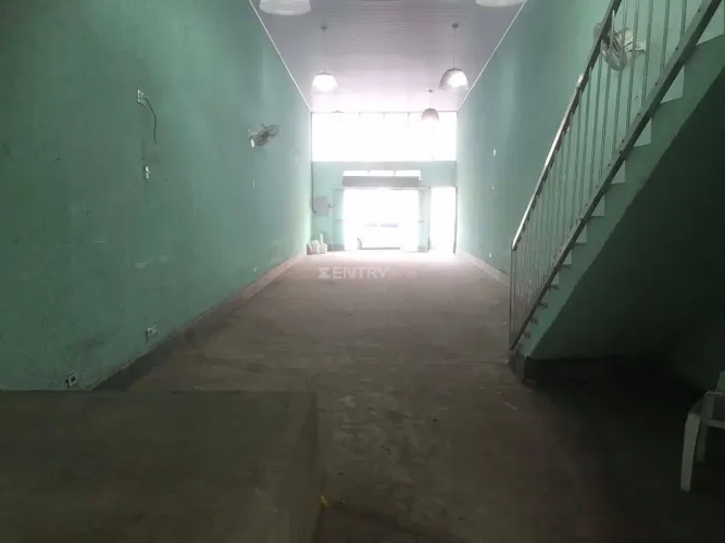 Salão Comercial 2 Quartos Jardim Represa Santana de Parnaíba 150m²