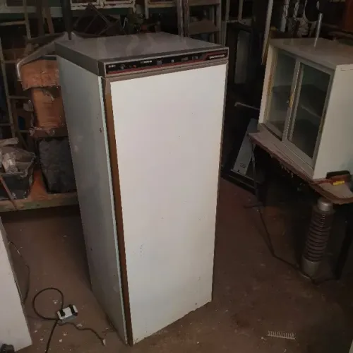Freezer Brastemp Frost Free 310 Liga, Mas Não Gela