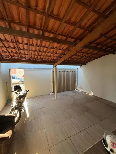 Vendo casa na marambaia 